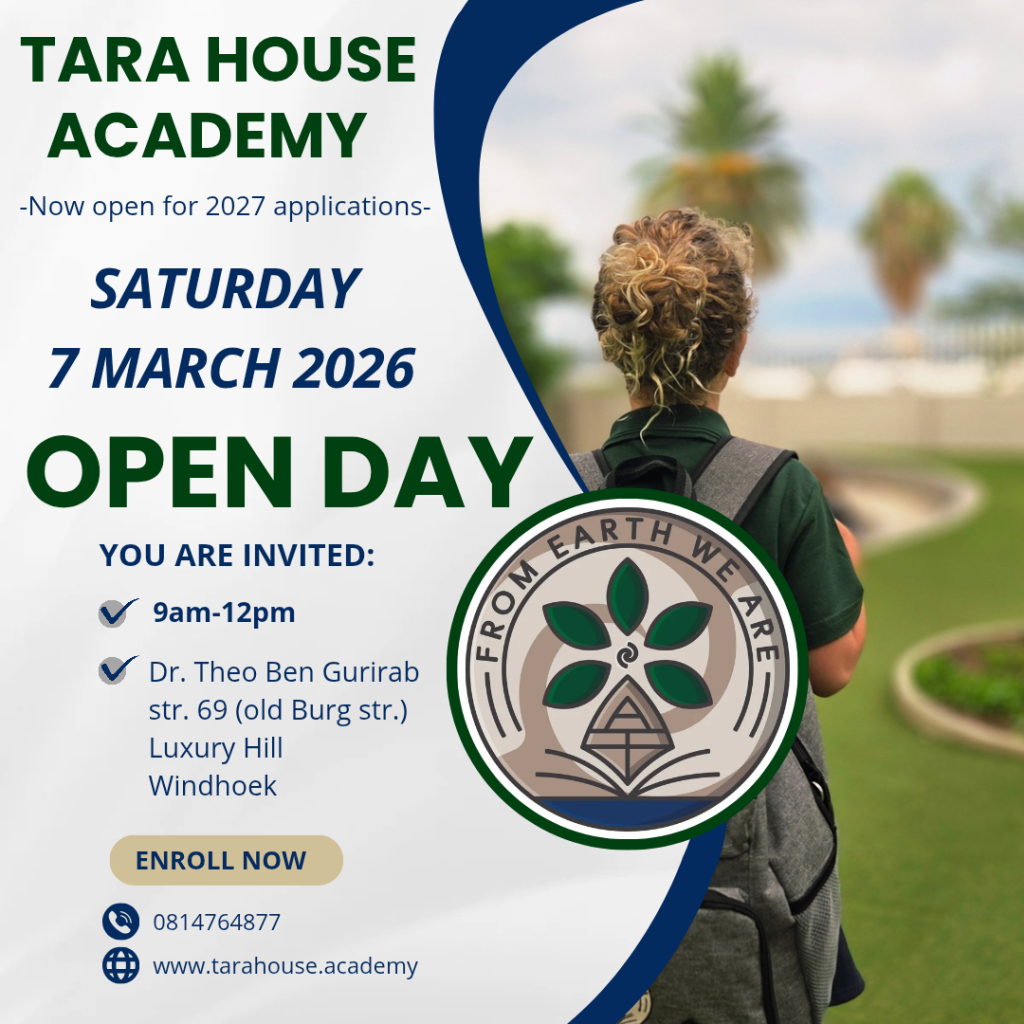 Tara House Academy Open Day 2026